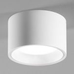 3023113 : Weiße LED-Deckenleuchte Ringo mit IP54 | Sehr große Auswahl Lampen und Leuchten.
