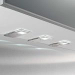 3025027 : Praktische LED-Unterbauleuchte Flat I, 3er-Set | Sehr große Auswahl Lampen und Leuchten.