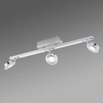 3031833 : Dreiflammige LED-Deckenlampe Cardillio | Sehr große Auswahl Lampen und Leuchten.