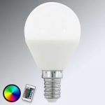 3032003 : E14 4W 830 LED-Tropfenlampe matt, RGB | Sehr große Auswahl Lampen und Leuchten.