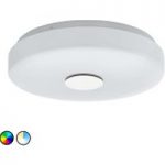3032152 : EGLO connect Beramo-C LED-Deckenleuchte weiß | Sehr große Auswahl Lampen und Leuchten.