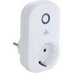 3032233 : EGLO connect Plug Bluetooth-Steckdose | Sehr große Auswahl Lampen und Leuchten.