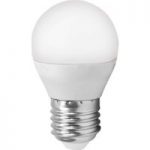 3032239 : LED-Lampe E27 G45 4W MiniGlobe, warmweiß 2er-Pack | Sehr große Auswahl Lampen und Leuchten.