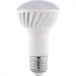3032242 : LED-Reflektor E27 7W, warmweiß, matt | Sehr große Auswahl Lampen und Leuchten.