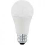 3032244 : LED-Lampe E27 A60 10W, warmweiß, opal | Sehr große Auswahl Lampen und Leuchten.