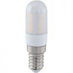 3032250 : LED-Lampe E14 T20 2,5W warmweiß, matt | Sehr große Auswahl Lampen und Leuchten.