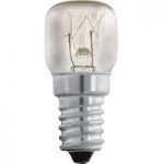 3032255 : Halogen-Backofenlampe E14 T22 15W 2.200K | Sehr große Auswahl Lampen und Leuchten.