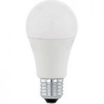 3032262 : LED-Lampe  E27 9,5W 3.000K mit Tag/Nacht-Sensor | Sehr große Auswahl Lampen und Leuchten.