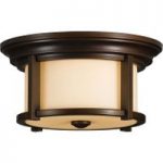 3048369 : Außen-Deckenleuchte Merrill in Bronze | Sehr große Auswahl Lampen und Leuchten.