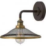 3048595 : Industriestil-Wandleuchte Rigby | Sehr große Auswahl Lampen und Leuchten.