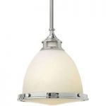 3048606 : Pendellampe Amelia im Vintage-Design, Höhe 35cm | Sehr große Auswahl Lampen und Leuchten.