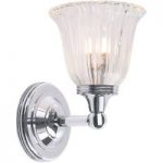 3048657 : Messing-Badleuchte Austen chrom | Sehr große Auswahl Lampen und Leuchten.