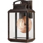 3048687 : Byron - Wandleuchte f. außen im Vintage-Design | Sehr große Auswahl Lampen und Leuchten.