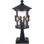 3048693 : Dekorative Sockellampe Hereford | Sehr große Auswahl Lampen und Leuchten.