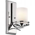 3048871 : Moderne LED-Wandlampe Hendrik für das Badezimmer | Sehr große Auswahl Lampen und Leuchten.