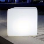3050163 : Hochwertige Würfelleuchte Cube, 45 cm | Sehr große Auswahl Lampen und Leuchten.