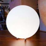 3050168 : Snowball - eine Dekoleuchte für innen, 40 cm | Sehr große Auswahl Lampen und Leuchten.