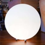 3050169 : Snowball - eine Dekoleuchte für innen, 50 cm | Sehr große Auswahl Lampen und Leuchten.