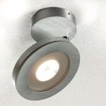 3051111 : Escale Vio - schwenkbarer LED-Spot aus Aluminium | Sehr große Auswahl Lampen und Leuchten.