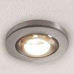 3051119 : Escale Vio - LED-Einbaustrahler aus Aluminium | Sehr große Auswahl Lampen und Leuchten.