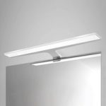 3052041 : Nayra - weiße LED-Spiegelleuchte | Sehr große Auswahl Lampen und Leuchten.