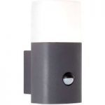3057167 : AEG Farlay LED-Außenwandleuchte einflammig Sensor | Sehr große Auswahl Lampen und Leuchten.