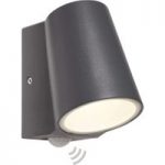 3057178 : AEG Johna LED-Außenwandleuchte mit Bewegungssensor | Sehr große Auswahl Lampen und Leuchten.