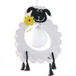 3062007 : Pendelleuchte Schaf in Tierform | Sehr große Auswahl Lampen und Leuchten.