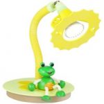 3062010 : LED-Tischleuchte Frosch fürs Kinderzimmer | Sehr große Auswahl Lampen und Leuchten.