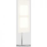 3063007 : 47,8 cm hohe OLED-Tischlampe OMLED One t2, weiß | Sehr große Auswahl Lampen und Leuchten.