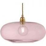 3064048 : EBB & FLOW Horizon Hängelampe rosé-gold Ø 36 cm | Sehr große Auswahl Lampen und Leuchten.
