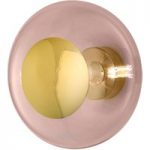 3064062 : EBB & FLOW Horizon Fassung gold/rosé-gold Ø 36 cm | Sehr große Auswahl Lampen und Leuchten.