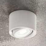 3502629 : LED-Downlight Anzio, schwenkbar, weiß | Sehr große Auswahl Lampen und Leuchten.