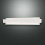 3502799 : LED-Wandleuchte Regolo mit Metallfront weiß | Sehr große Auswahl Lampen und Leuchten.