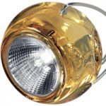 3503021 : Fabbian Beluga Colour - Hängeleuchte, gelb | Sehr große Auswahl Lampen und Leuchten.