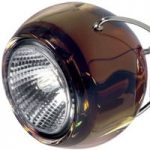 3503023 : Fabbian Beluga Colour - Hängeleuchte, kupfer | Sehr große Auswahl Lampen und Leuchten.
