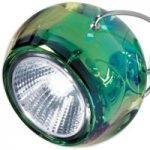 3503024 : Fabbian Beluga Colour - Hängeleuchte, grün | Sehr große Auswahl Lampen und Leuchten.