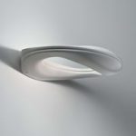 3503903 : Fabbian Enck Designer-Wandleuchte | Sehr große Auswahl Lampen und Leuchten.