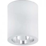 3506595 : Deckenleuchte Pote-1 aus Aluminium weiß | Sehr große Auswahl Lampen und Leuchten.