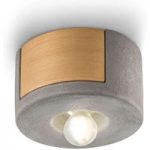 3517232 : Deckenlampe C1791 im skandinavischen Stil zement | Sehr große Auswahl Lampen und Leuchten.