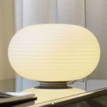 3520363 : Fontana Arte Biana - LED-Tischleuchte 30 cm | Sehr große Auswahl Lampen und Leuchten.