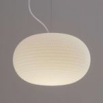 3520365 : Fontana Arte Bianca - Designer LED-Hängeleuchte | Sehr große Auswahl Lampen und Leuchten.