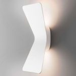 3520381 : Fontana Arte Flex - moderne LED-Wandleuchte | Sehr große Auswahl Lampen und Leuchten.