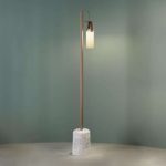3520396 : Fontana Arte Galerie - LED-Stehleuchte, 1-flammig | Sehr große Auswahl Lampen und Leuchten.