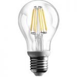 3538053 : E27 6W LED-Filamentlampe mit 800lm - warmweiß | Sehr große Auswahl Lampen und Leuchten.