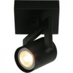 3563131 : Moderne Deckenlampe ValvoLED in Schwarz 1-flg. | Sehr große Auswahl Lampen und Leuchten.