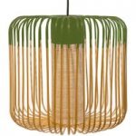 3567013 : Forestier Bamboo Light M Pendellampe 45 cm grün | Sehr große Auswahl Lampen und Leuchten.