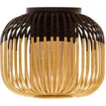 3567018 : Forestier Bamboo Light XS Deckenlampe 27cm schwarz | Sehr große Auswahl Lampen und Leuchten.