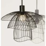 3567020 : Forestier Papillon XS Pendelleuchte 30 cm schwarz | Sehr große Auswahl Lampen und Leuchten.