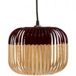 3567083 : Forestier Bamboo Light XS Pendellampe 27cm schwarz | Sehr große Auswahl Lampen und Leuchten.
